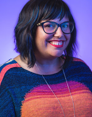 Kristin Rogers Brown