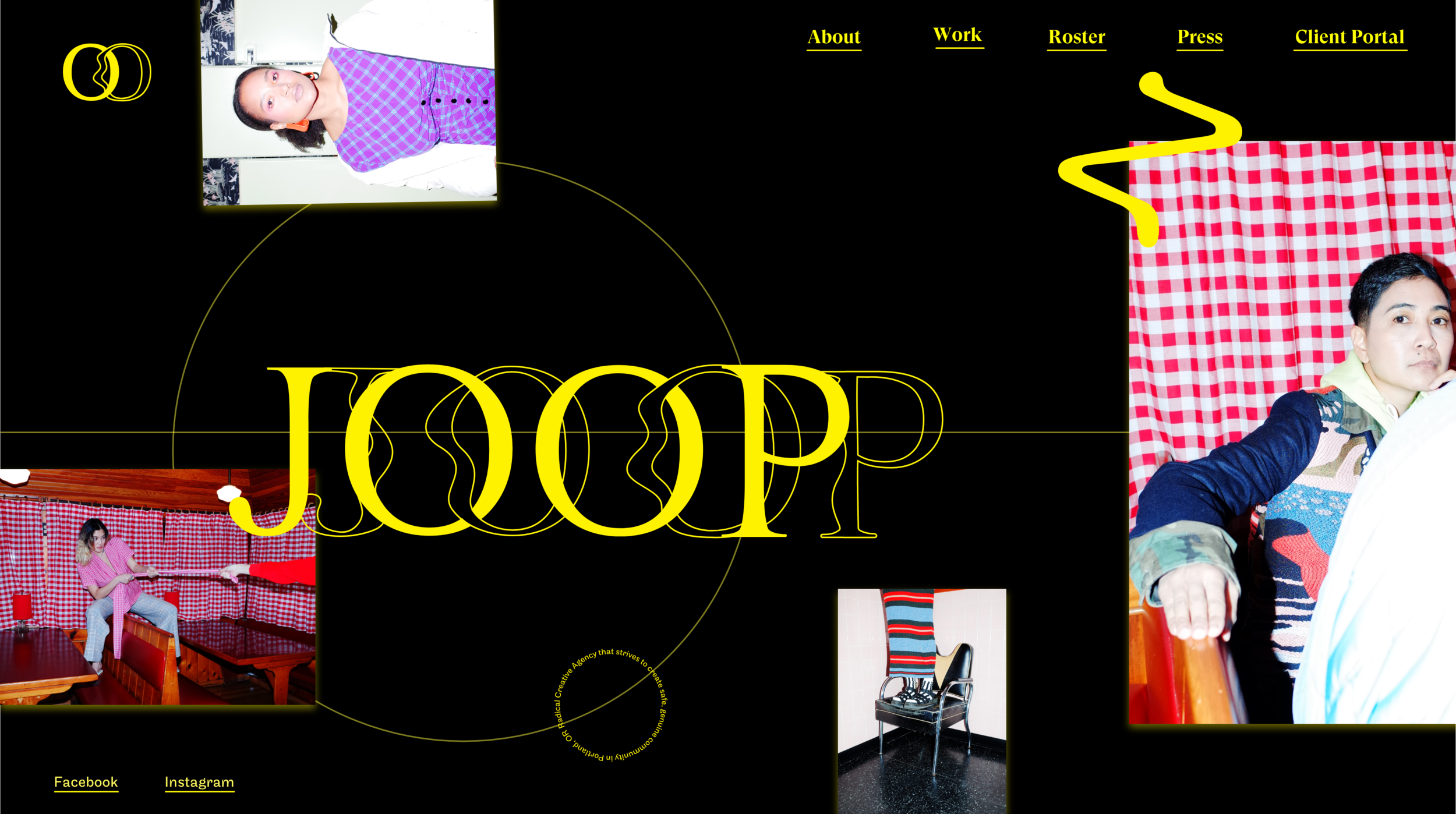 Joop Joop Creative
