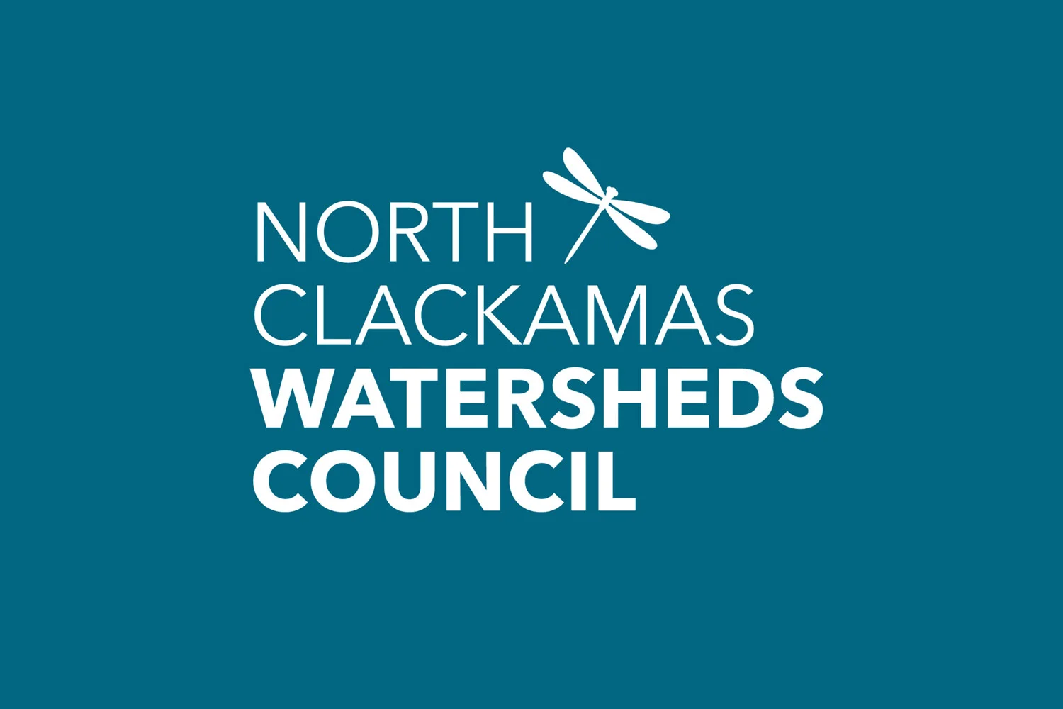 North Clackamas Watersheds Council