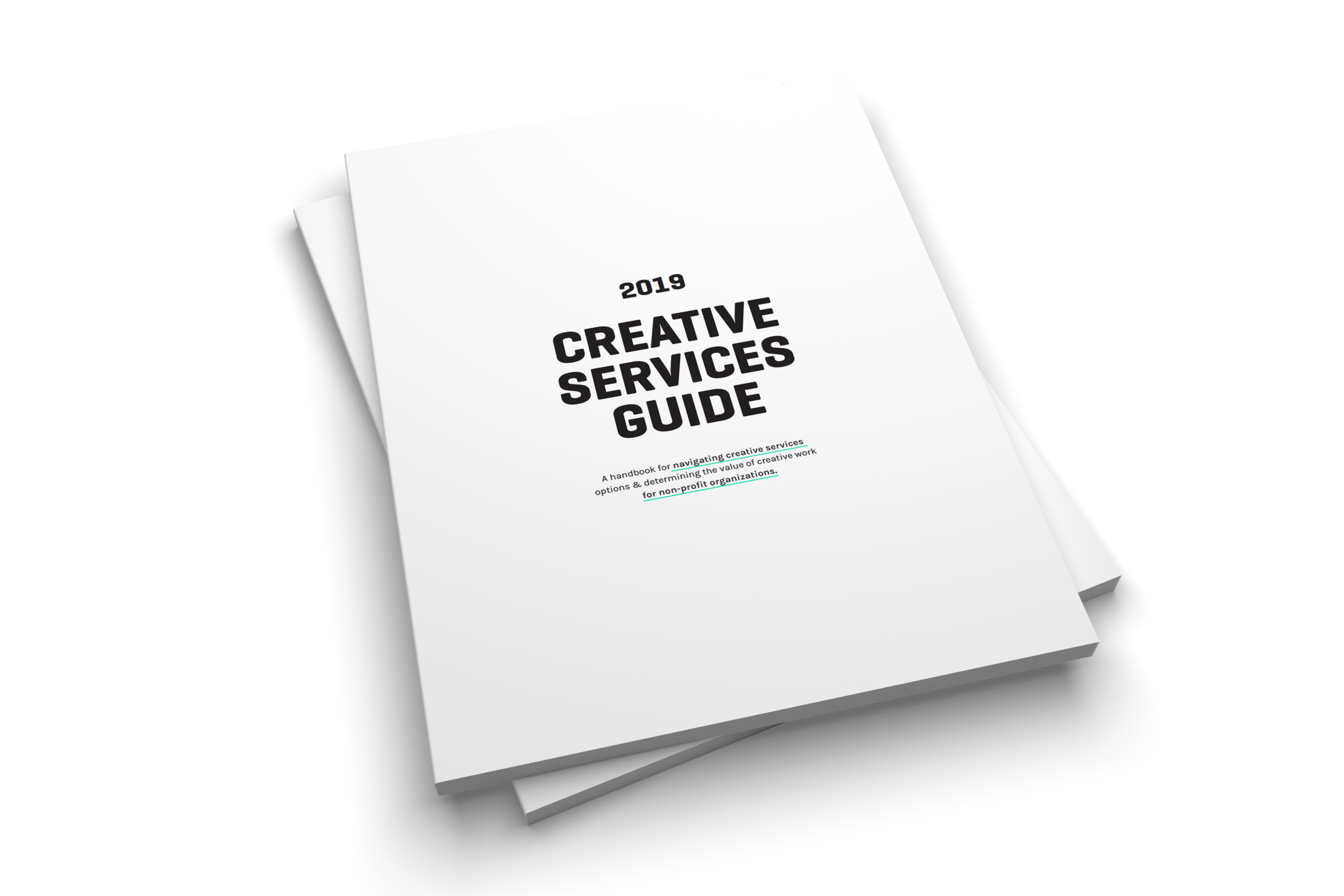 Creative Services Guide