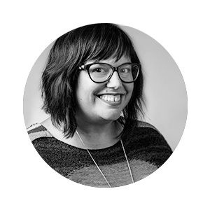 Kristin Rogers Brown