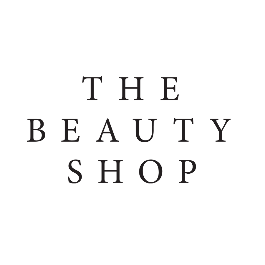 The Beauty Shop — Designer/Developer