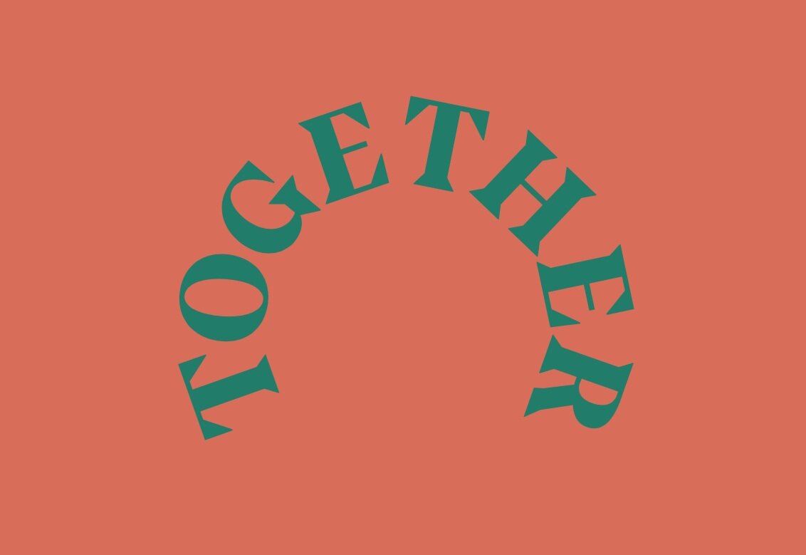 Together We Are An Ocean