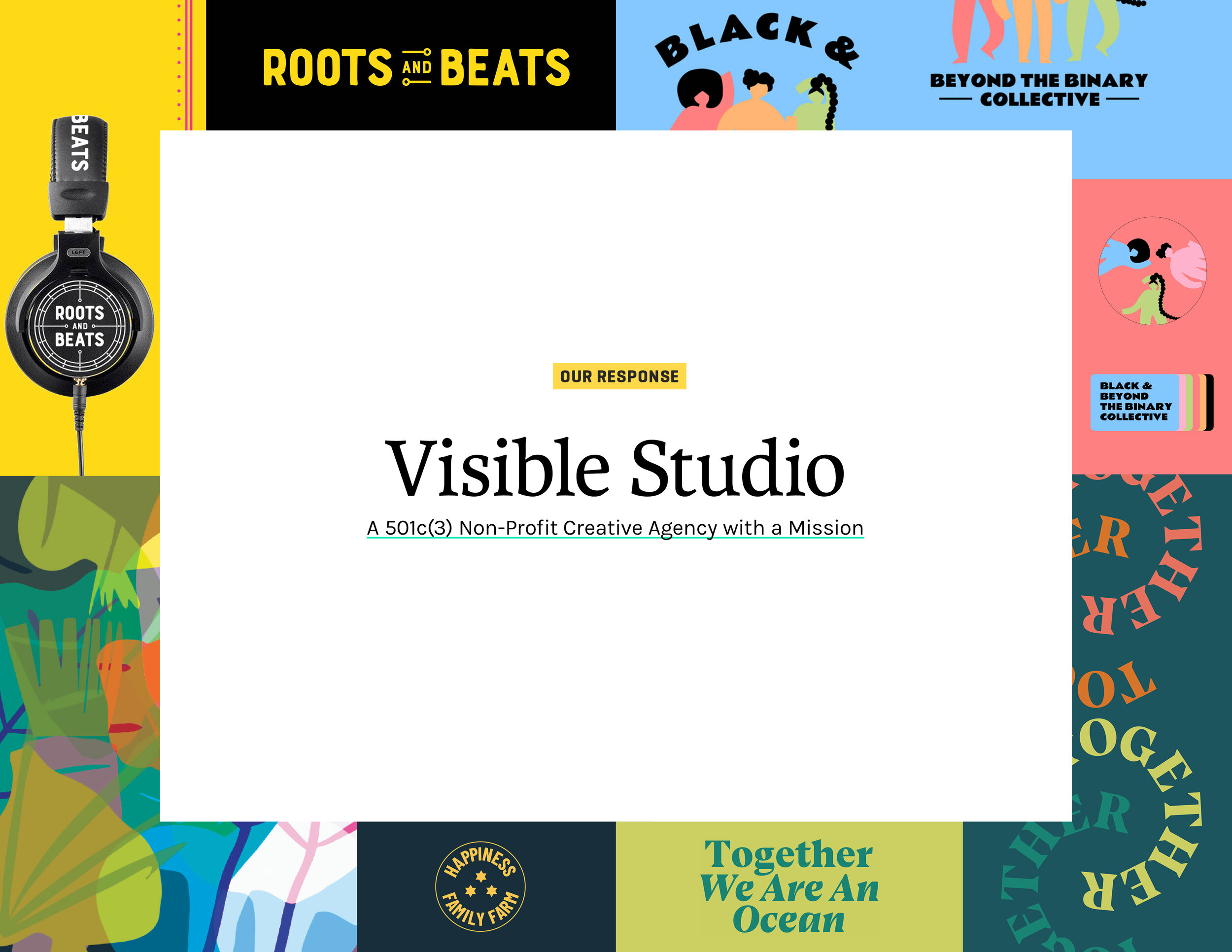 Visible Studio Residency Handbook