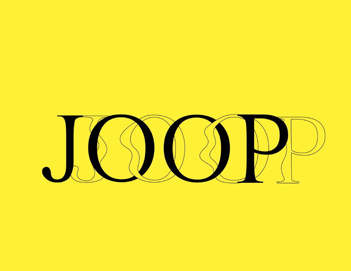 Visible Conversations: Fran Bittakis Part 1 - The Making of Joop Joop Creative