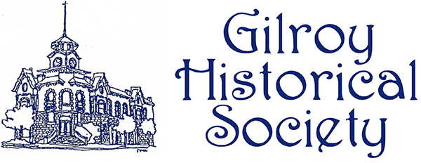 Gilroy Historical Society