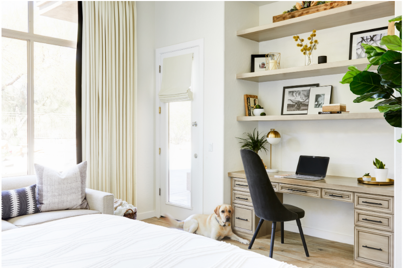 What is a Wholehearted Home?