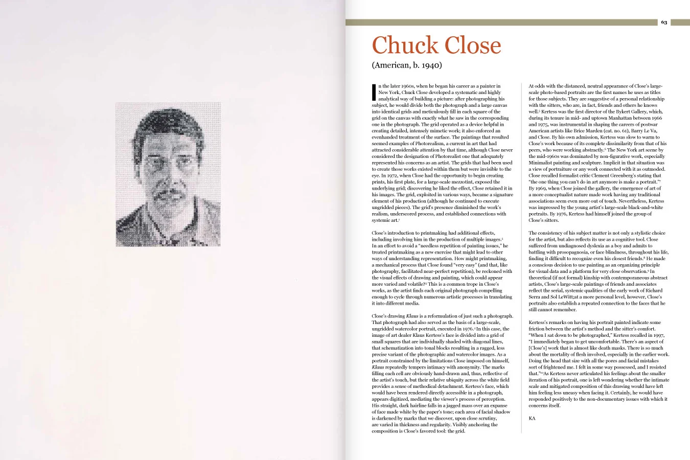 Interior Pages