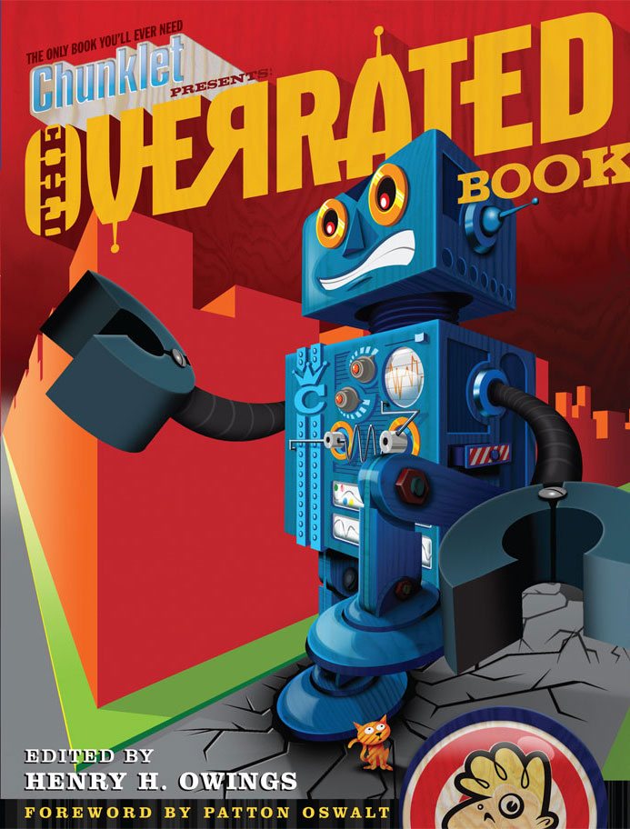 Book Cover