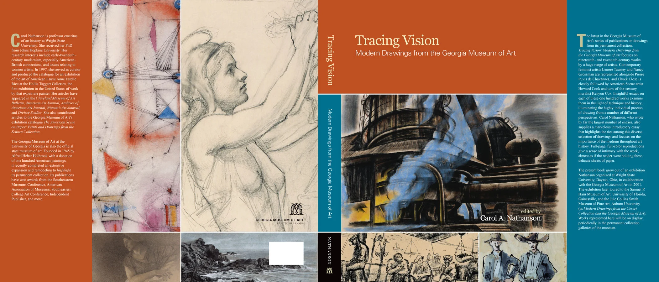 Book Jacket