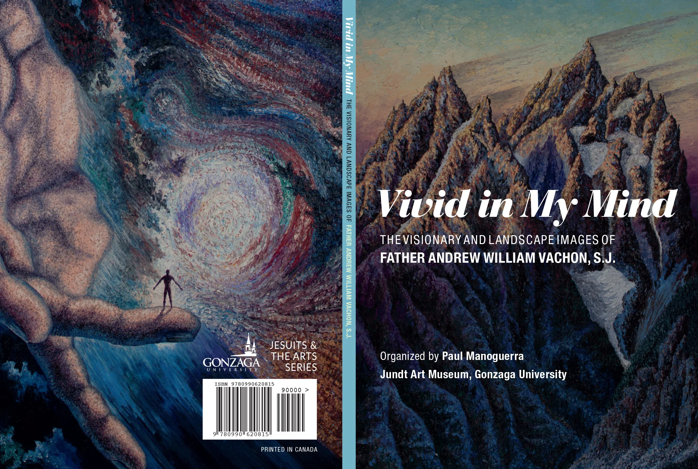 Book Jacket
