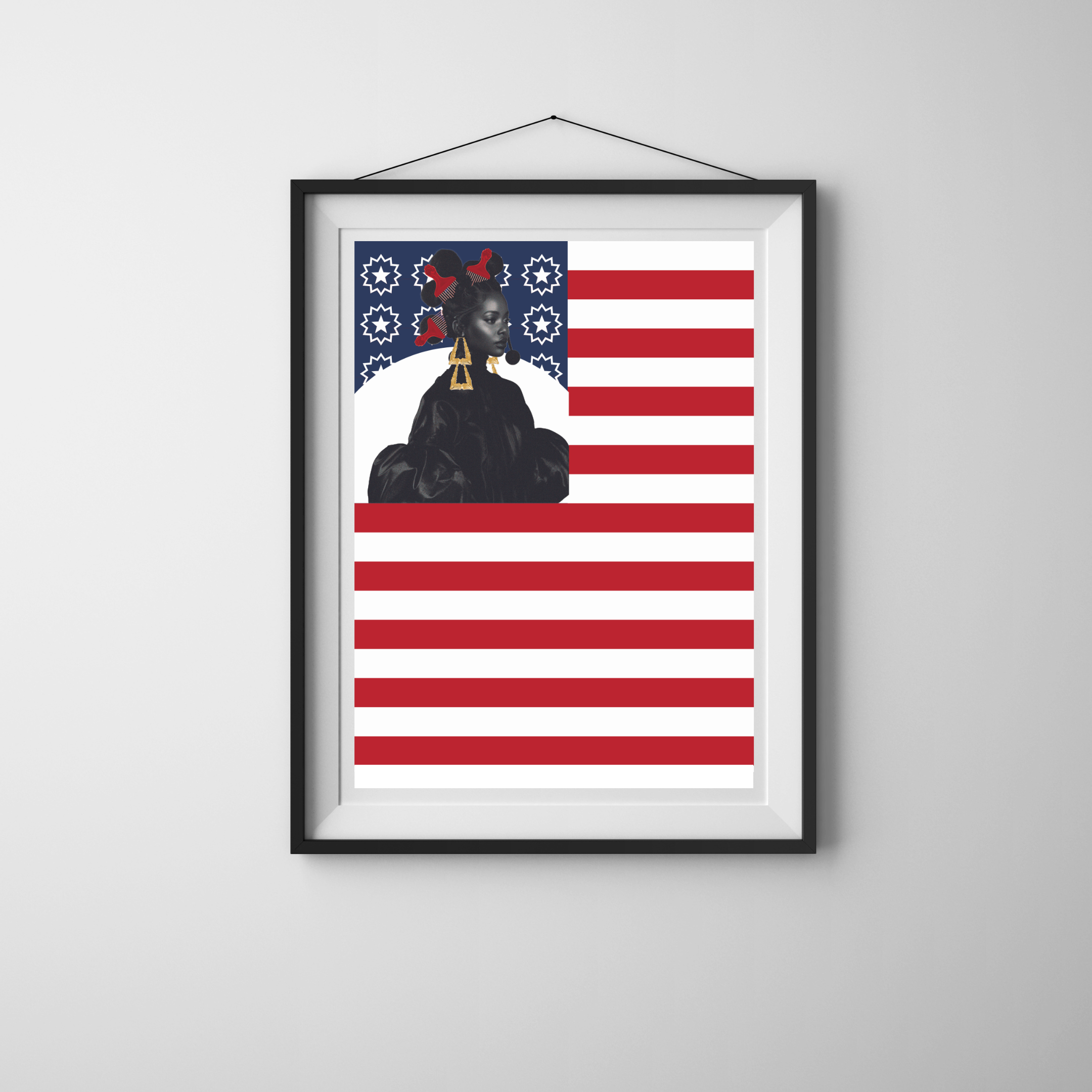 Hella Black & Hella Proud