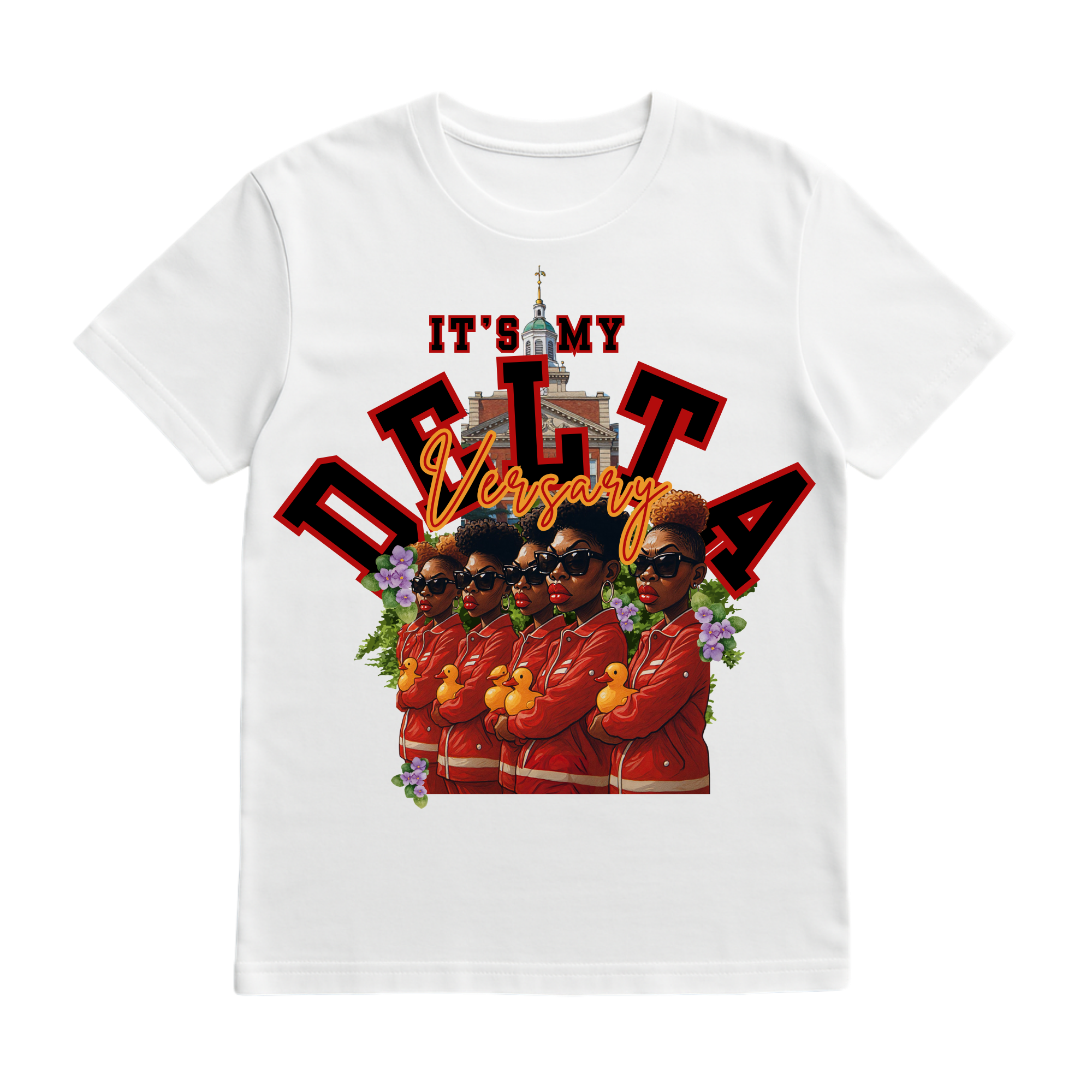 56 PHASES of the E.C.L.I.P.S.E. Deltaversary Tshirt.png