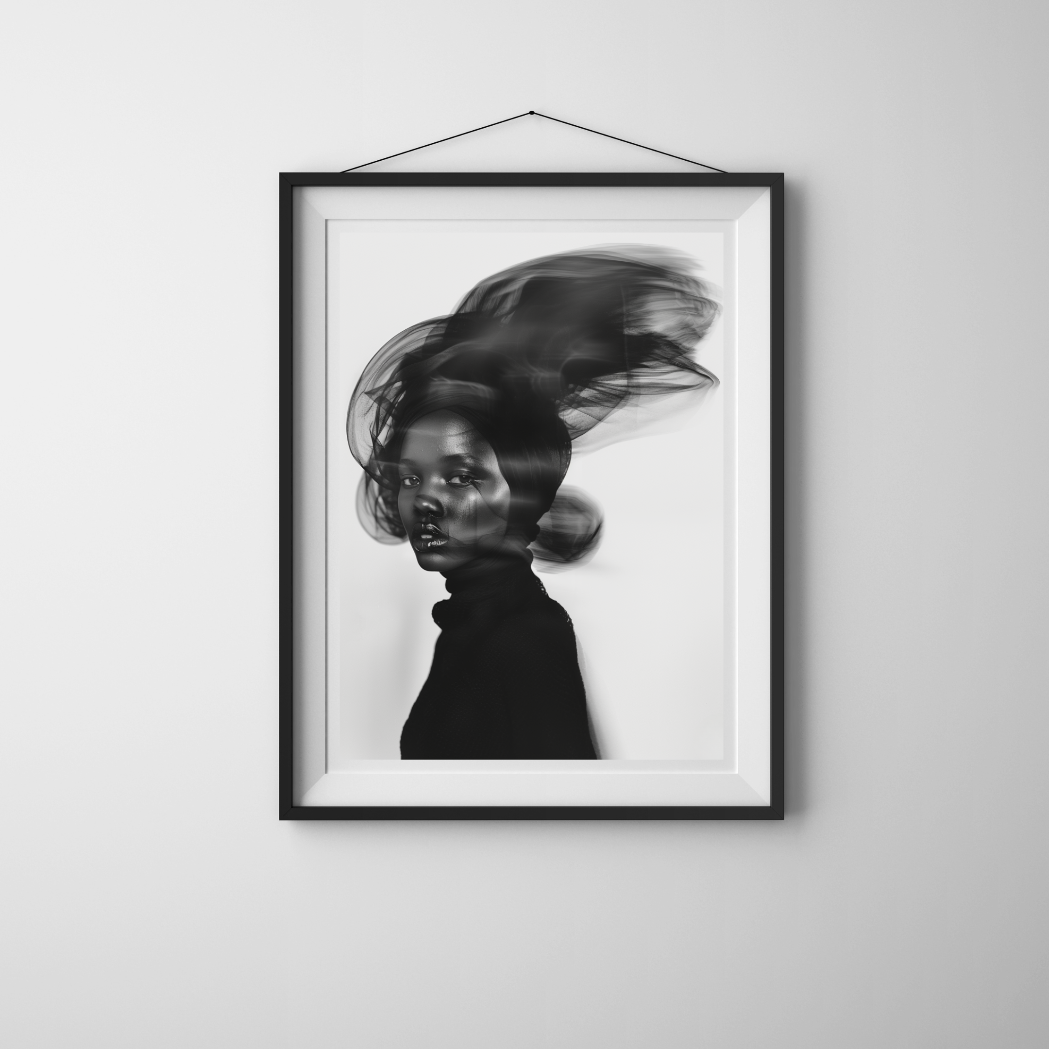 Becoming, In Motion 2