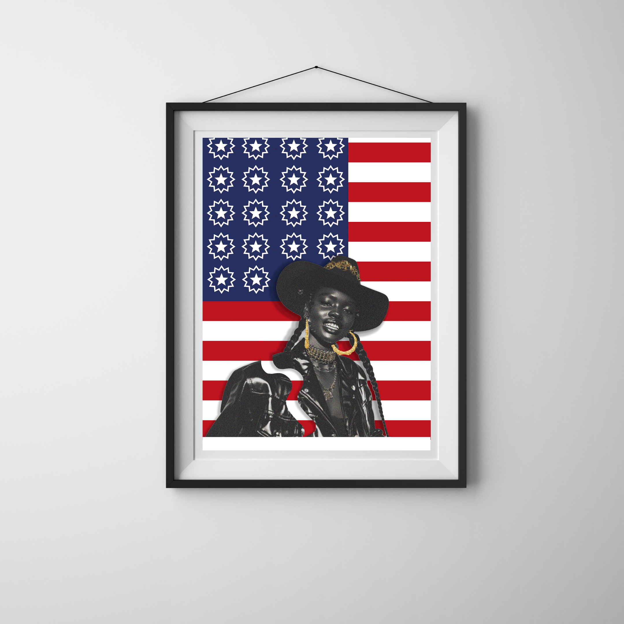 Hella Black, Hella Proud 2