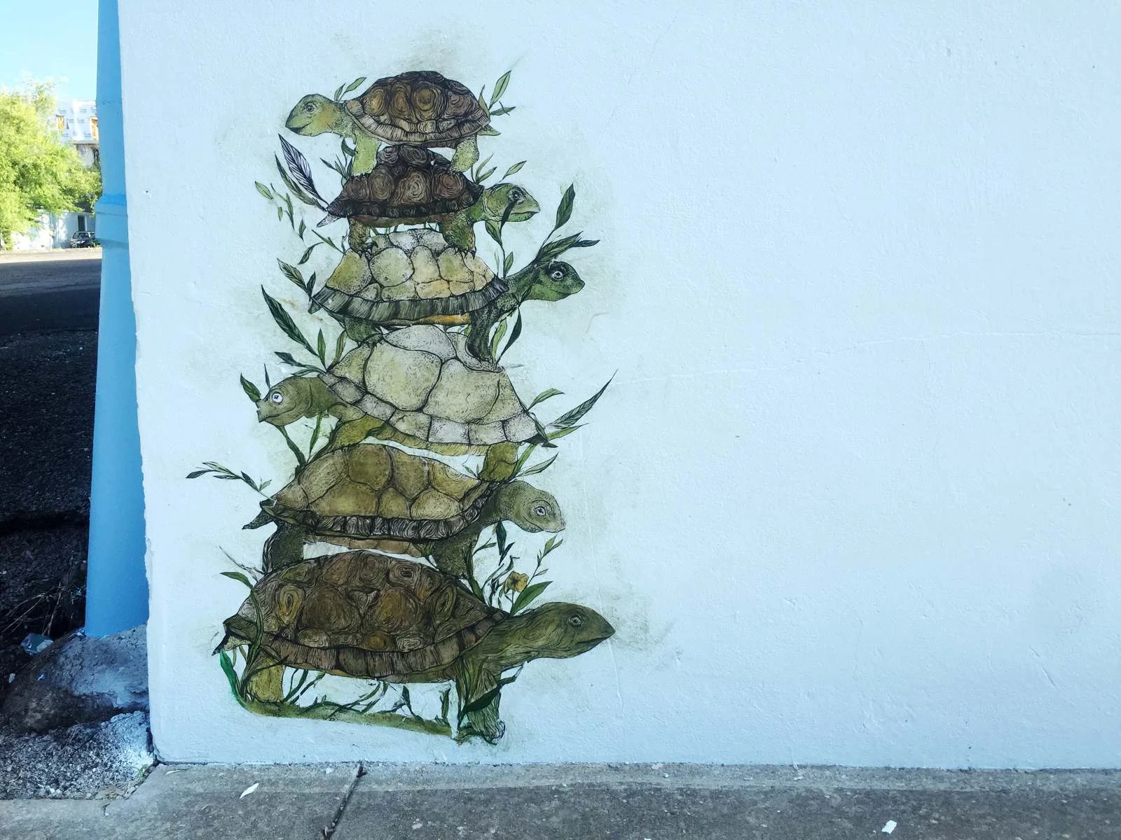  Marsden St, Nashville, TN. 