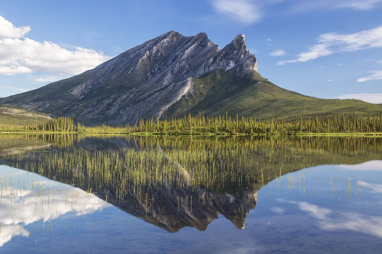 Mount Sukapak