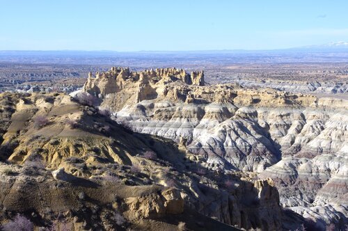 Live Public Meeting Webinars: Farmington Mancos-Gallup Draft Resource Management Plan Amendment and EIS, NM