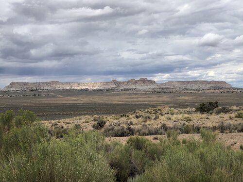 Virtual Open Houses: Draft Farmington Mancos-Gallup RMPA/EIS, NM