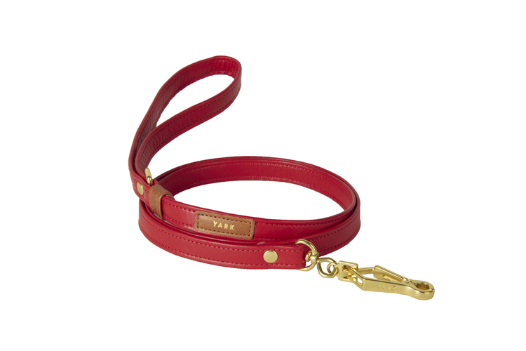Drew Leash; $117-$127