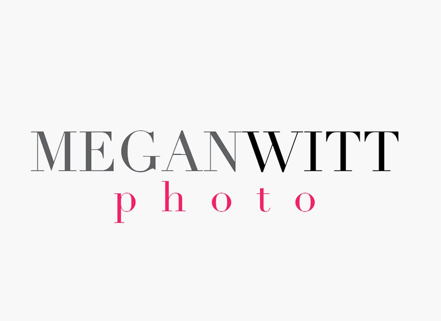 Megan Witt Photo