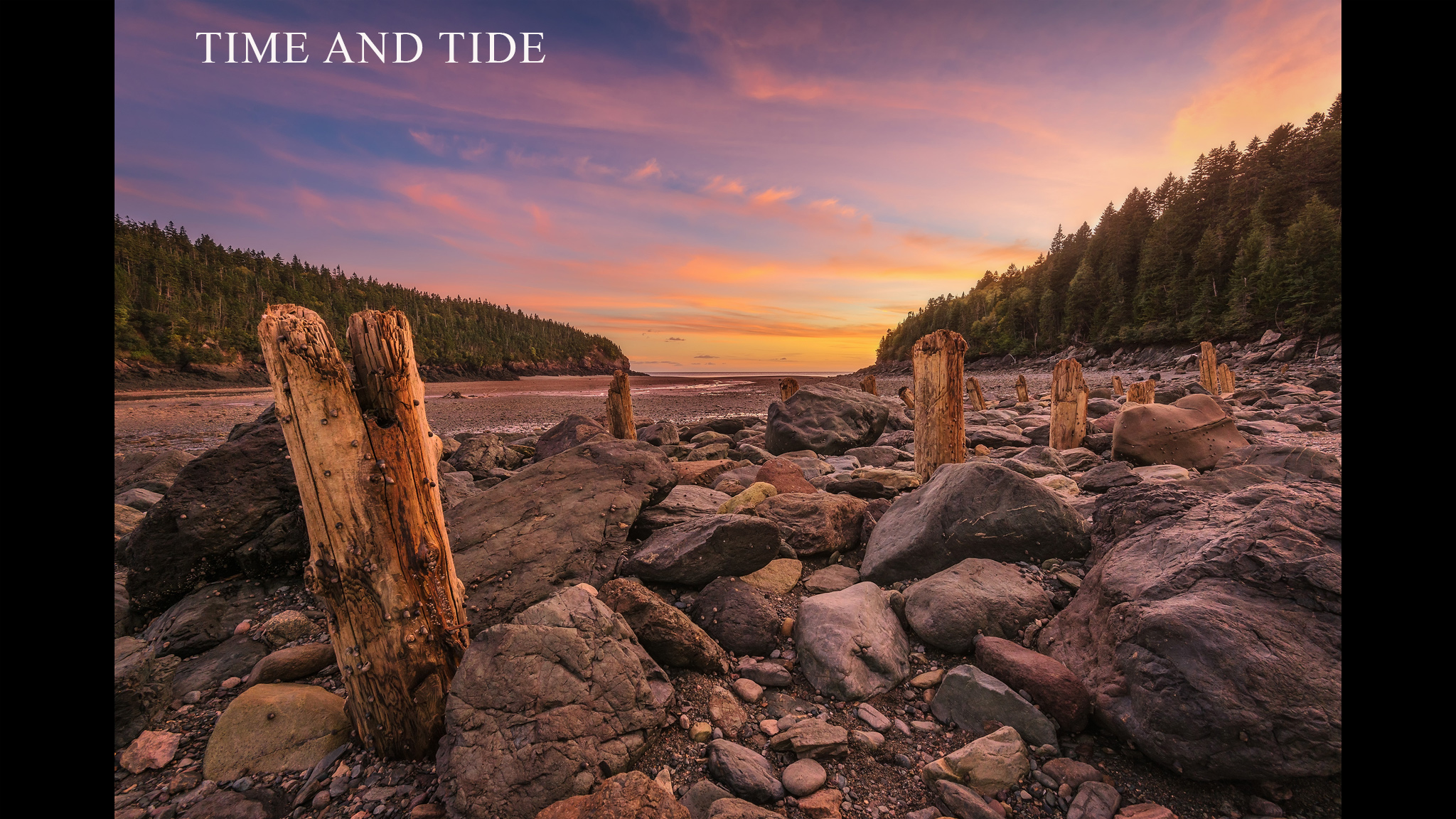 Time and Tide