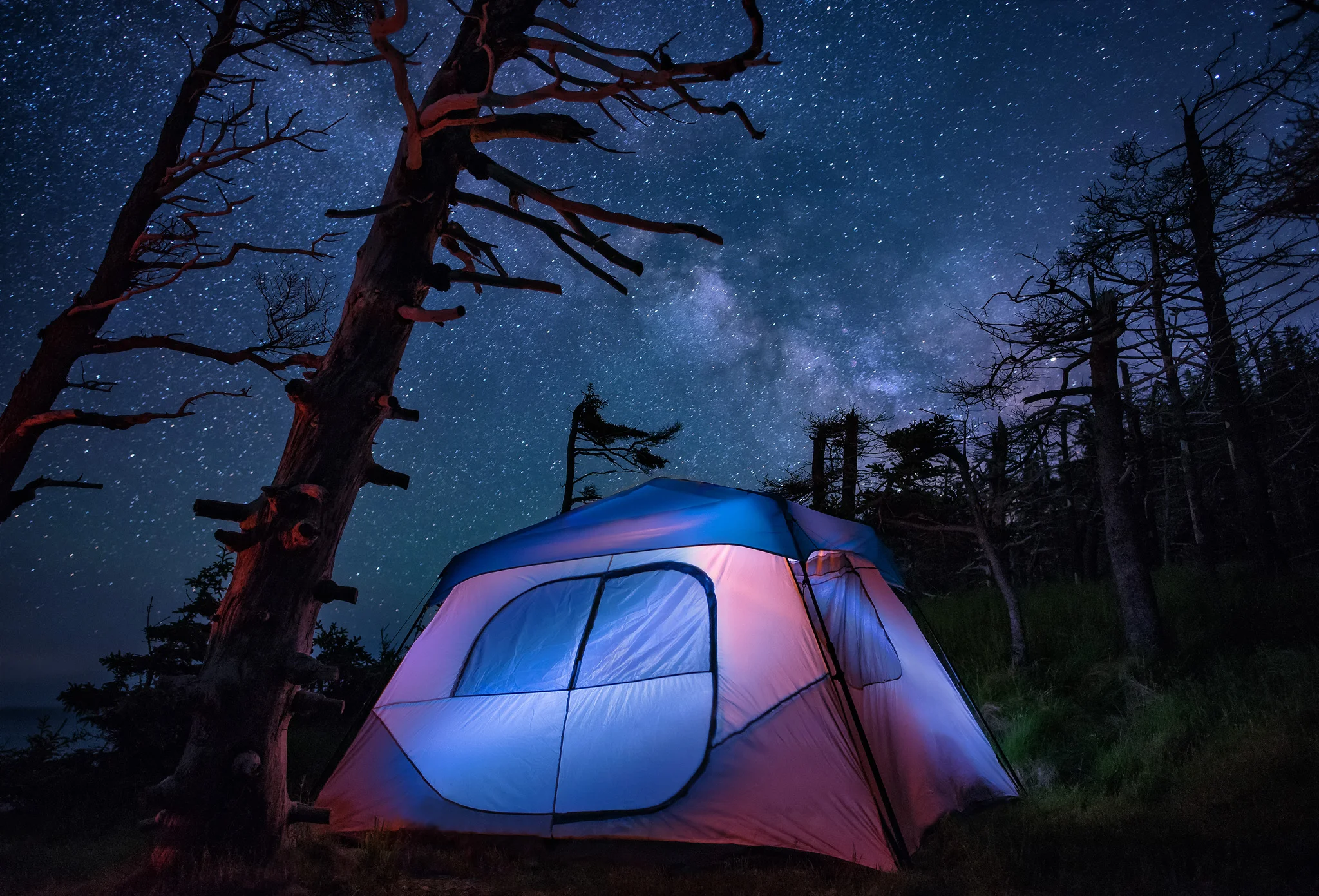 My image, “Cliffside Camping”, from the Hole in the Wall Campground on Grand Manan Island took 2nd place for photos of New Brunswick in the CAPA “Our Country” contest. Sadly, these amazing cliffside campsites have since been closed. I’m so thankful that we got to spend 10 glorious days there, watching whales and seals right from our campsite.