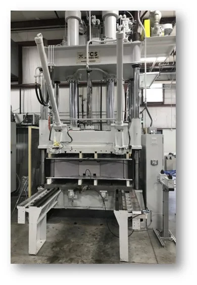 Past Projects — Altron Automation