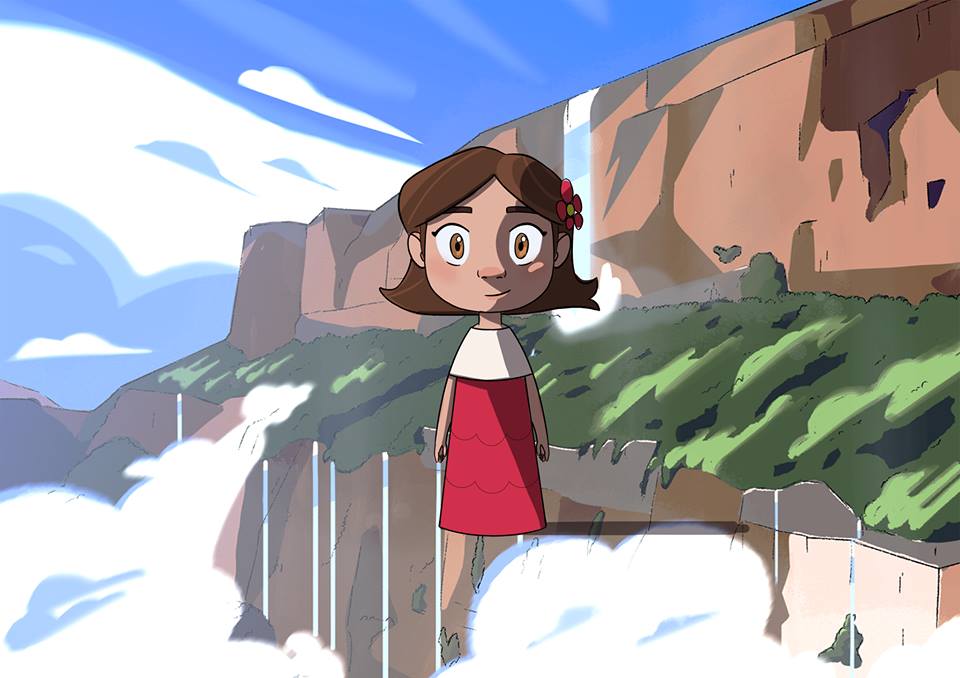 Nido (2017) Director: Nadine Promes