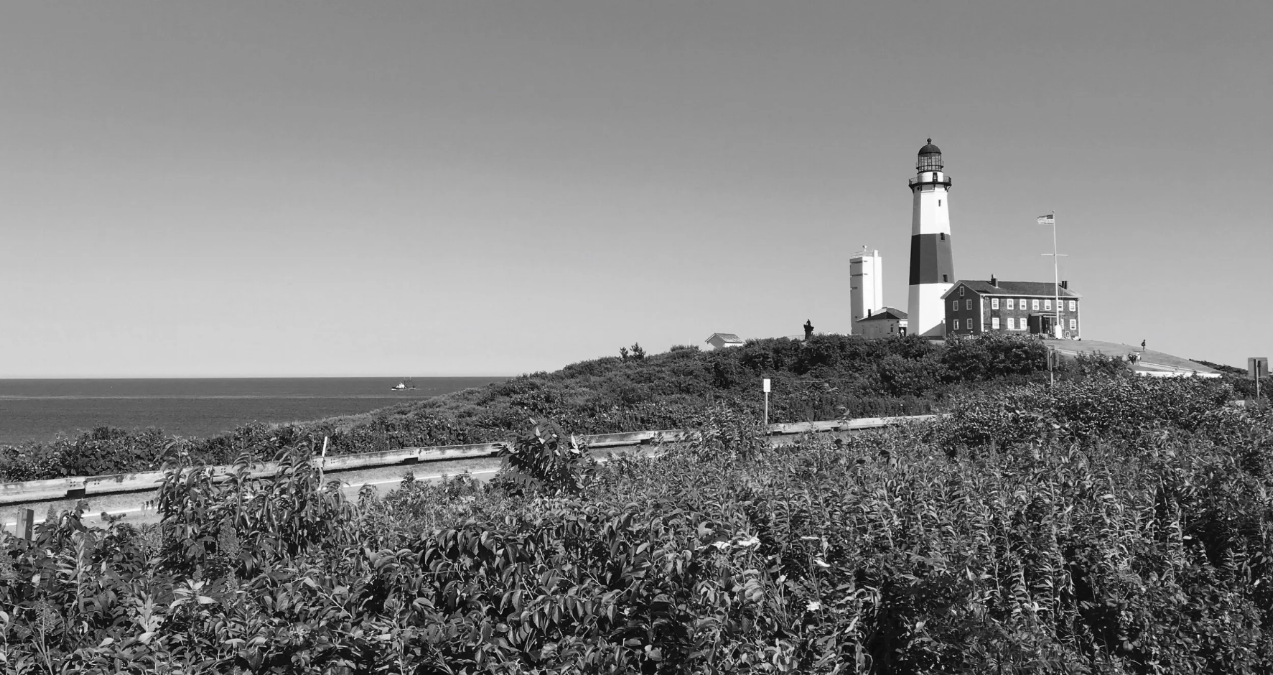 Montauk Lighthouse