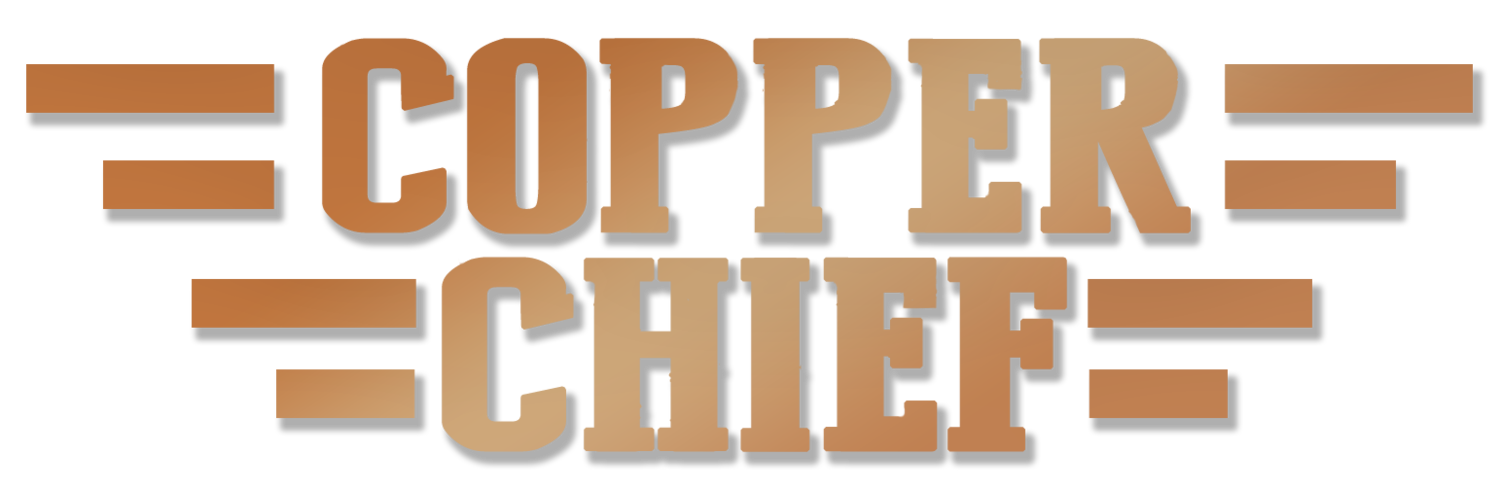 Copper Chief