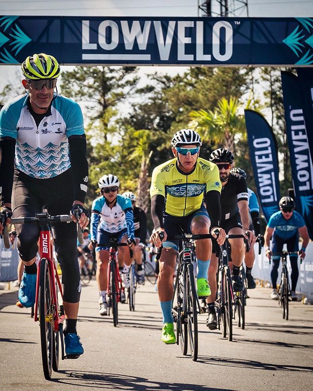 Flashback to last weekends #lowvelo ride. Don&rsquo;t forget you can still donate. Link in bio.