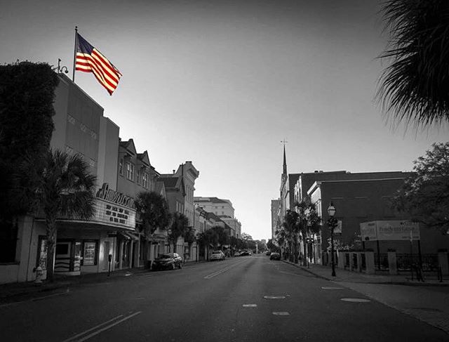 Thanks to all who have served...
