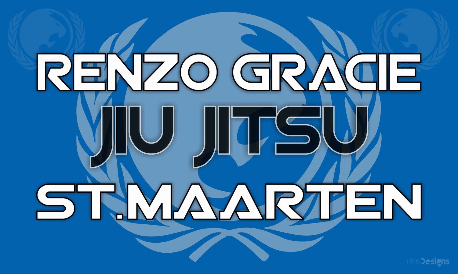 SXM BJJ