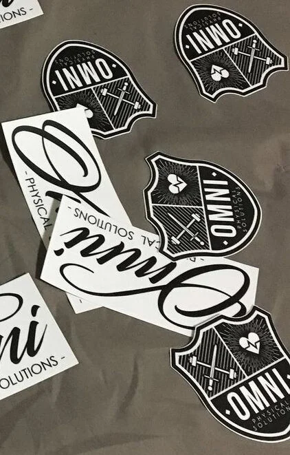 Original Sticker Pack