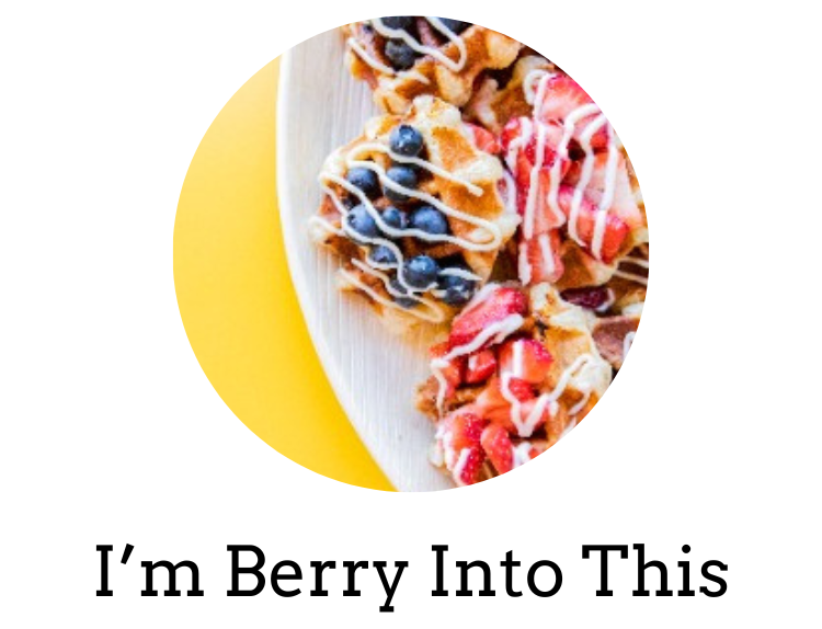 Greenville, NC Catering — Smashed Waffles