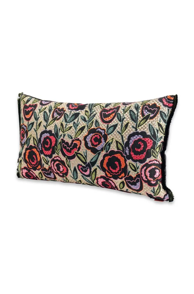 WELLINGTON CUSHION 12 X 24 in $ 296 Order Now