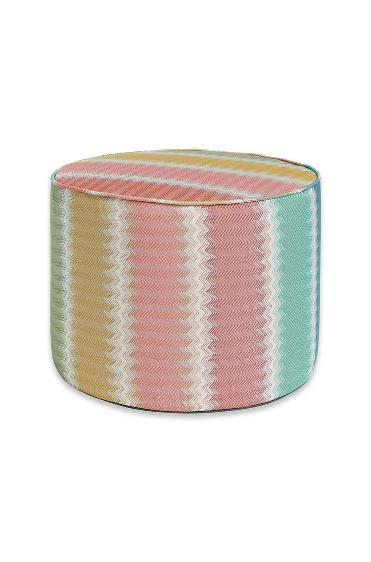 WESTMINSTER CYLINDER POUF 16 X 12 in $ 588 Order Now