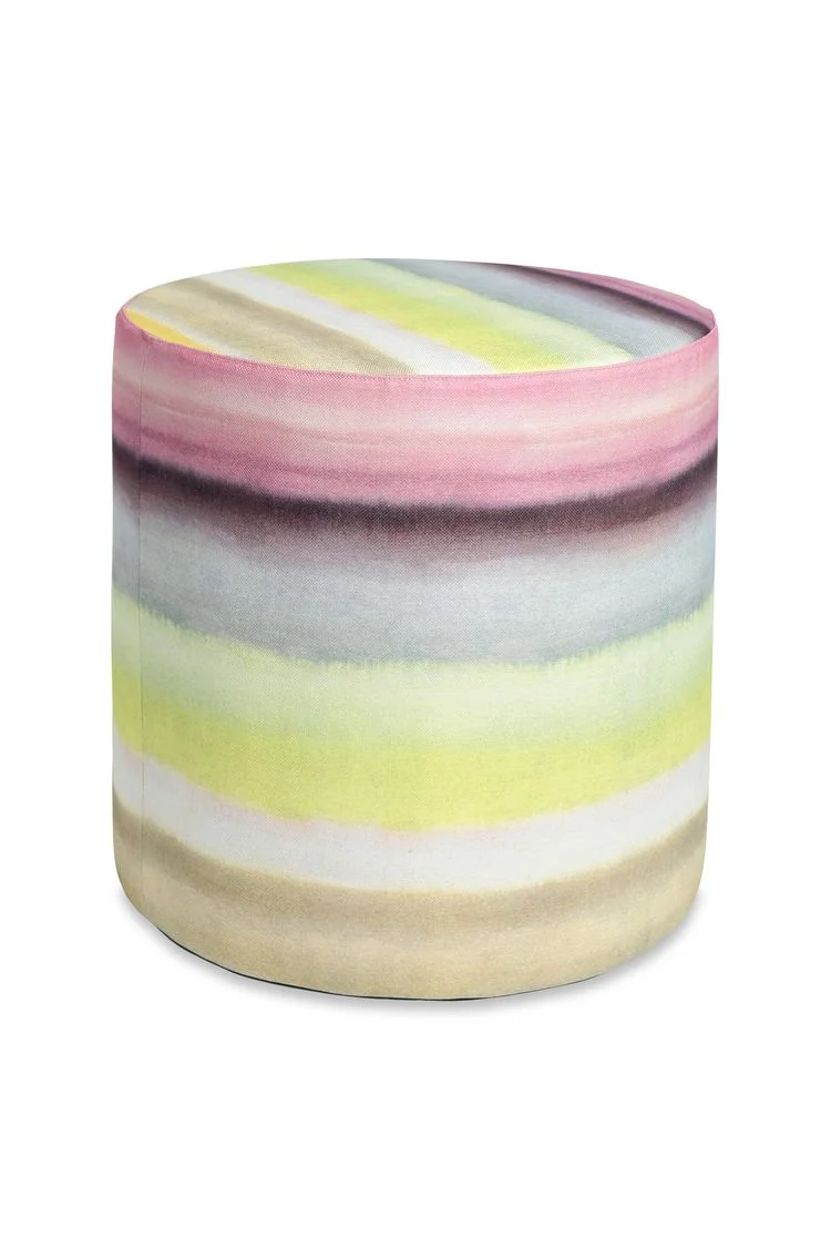 WHITBY CYLINDER POUF 18 X 18 in $ 1,168 Order Now