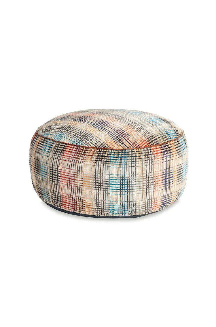 WHITTIER PALLINA POUF 31 X 14 in $ 1,277 Order Now