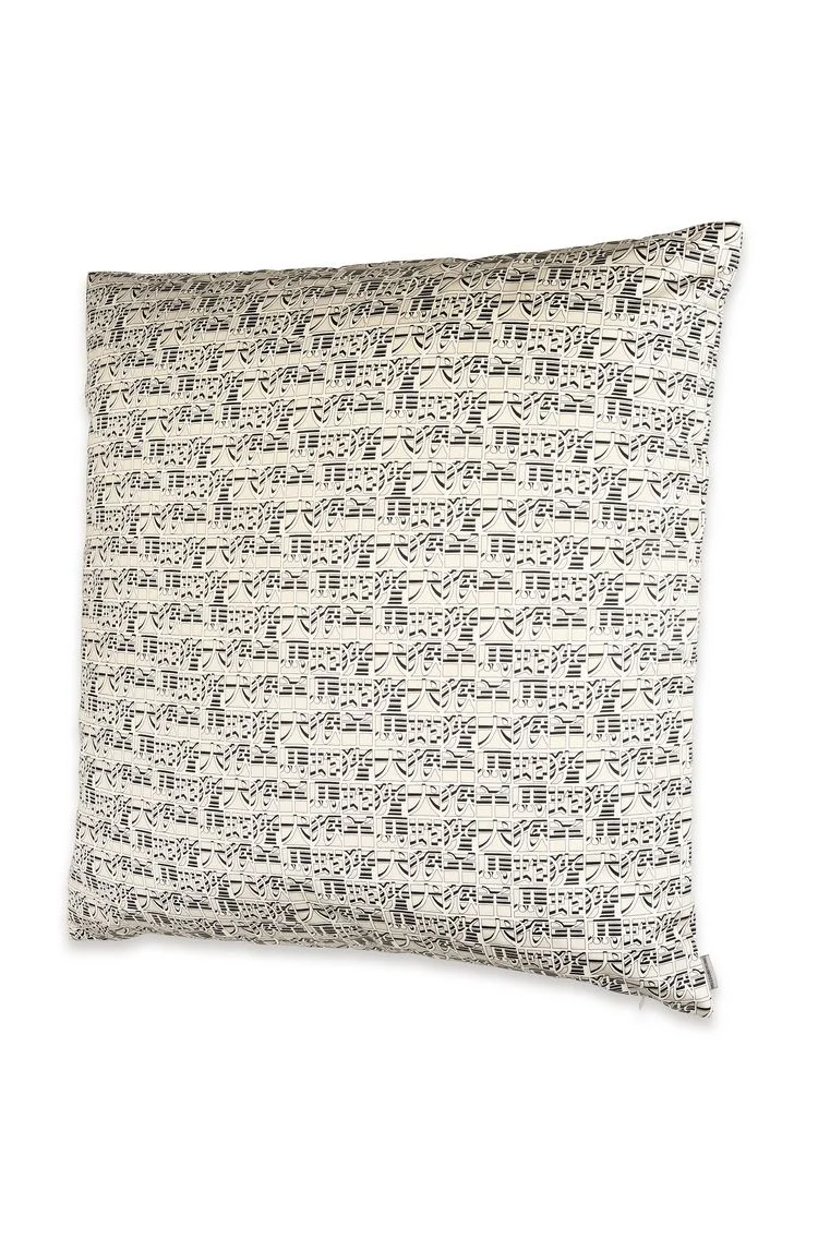 IDEOGRAMMA CUSHION 24 X 24 in $ 490 Order Now