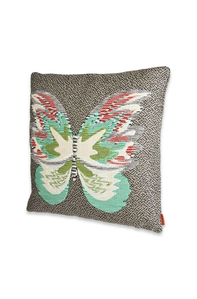 VERMILION CUSHION 16 X 16 in $ 711 Order Now