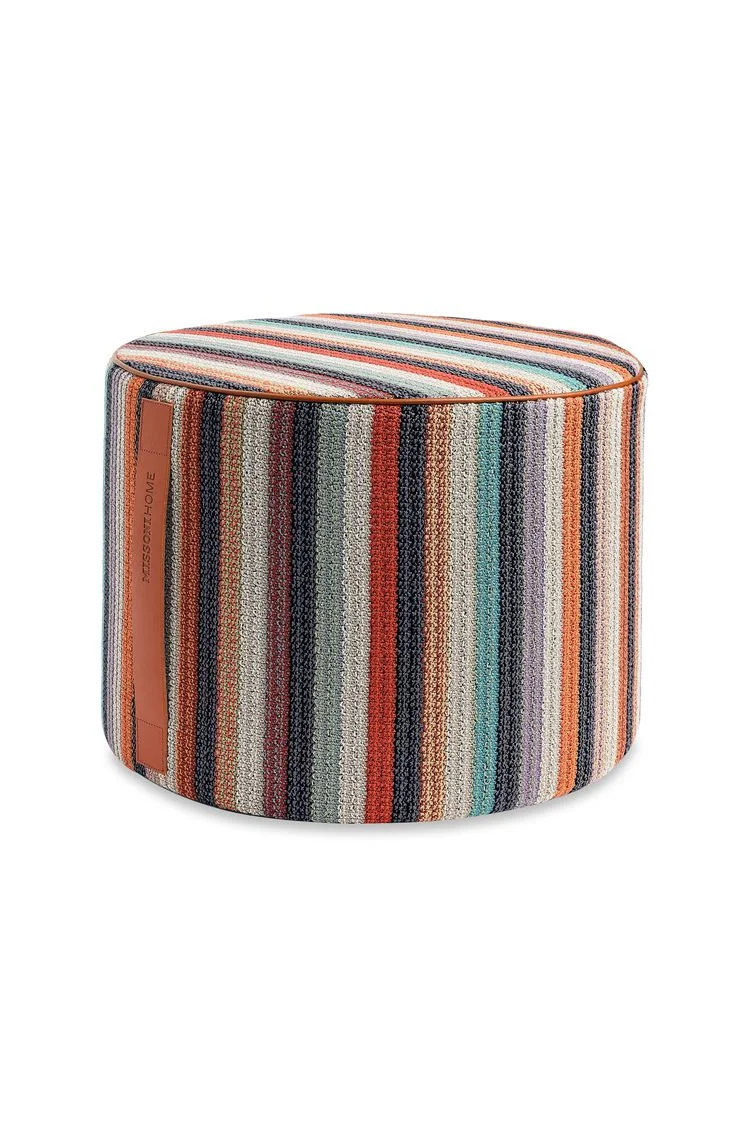 VANUATU CILINDRO POUF 16 X 12 in $ 683 Order Now
