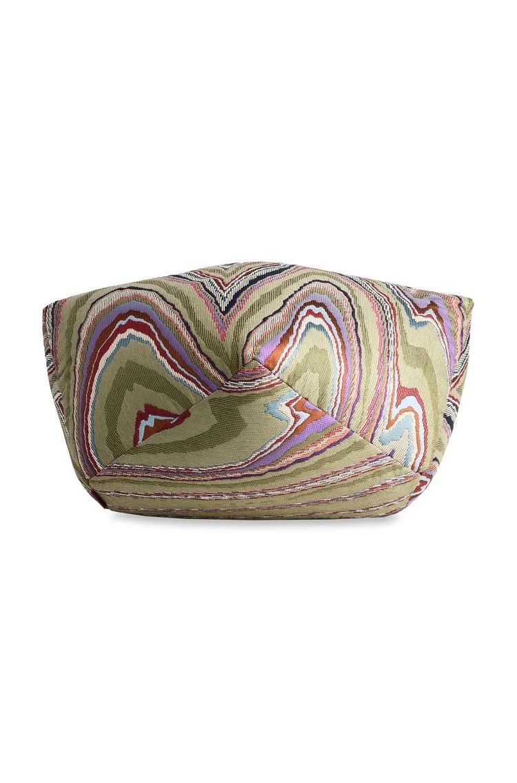 VALLAURIS DIAMANTE POUF 24 X 16 in $ 1,518 Order Now