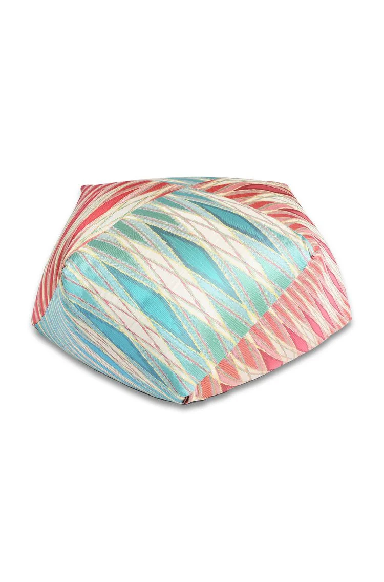 DIAMANTE DIAMANTE POUF 24 X 16 in $ 1,287 Order Now