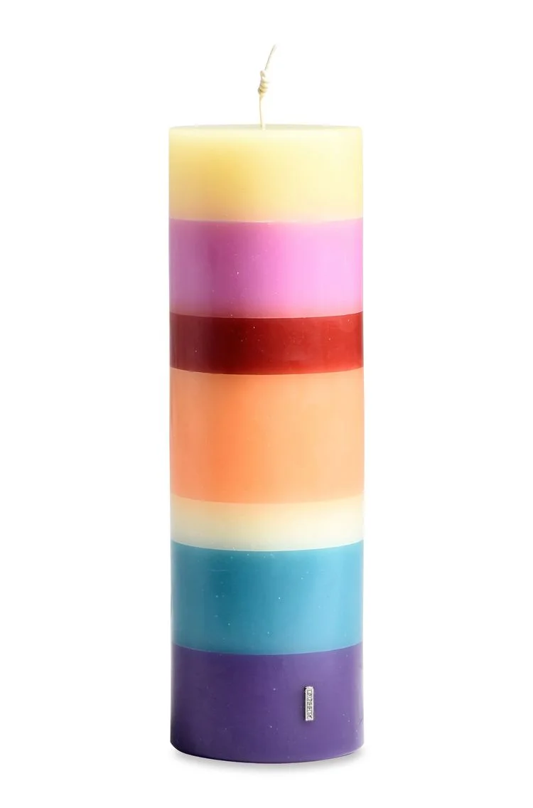 FLAME TOTEM CANDLE 4.7x15.3 in $ 540 Order Now