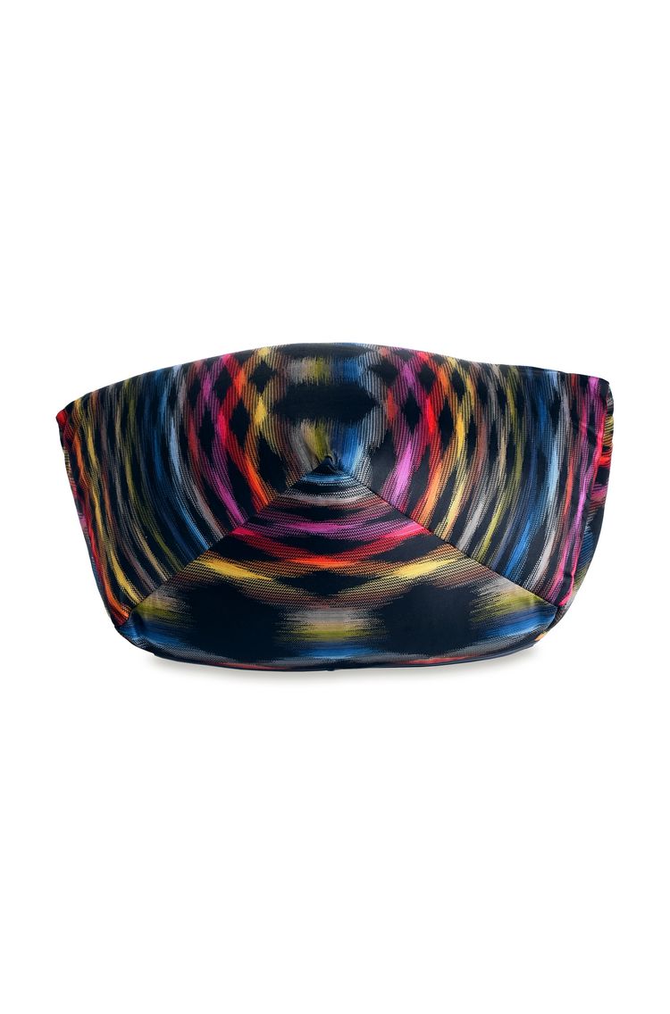 STOCCARDA DIAMANTE POUF 24 X 16 in $ 1,286 Order Now