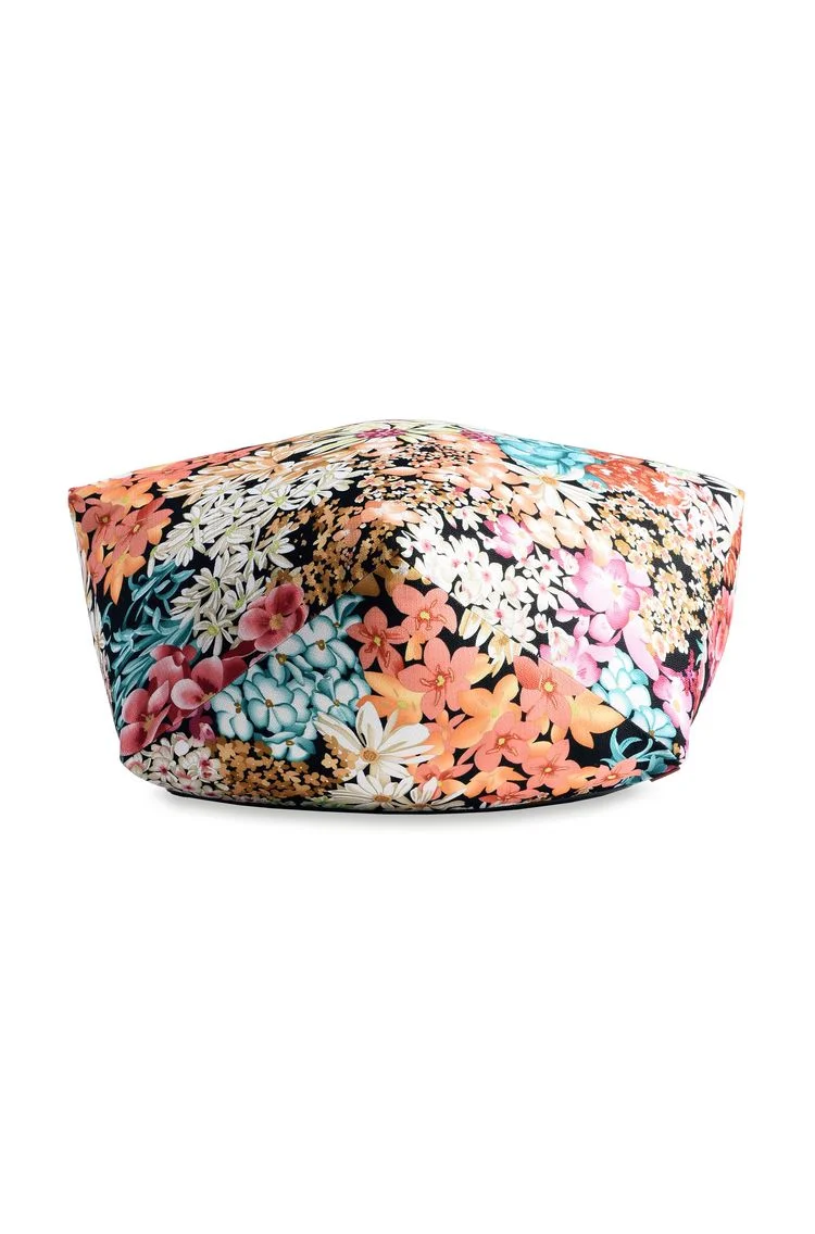 SUOMI DIAMANTE POUF 24 X 16 in $ 1,331 Order Now