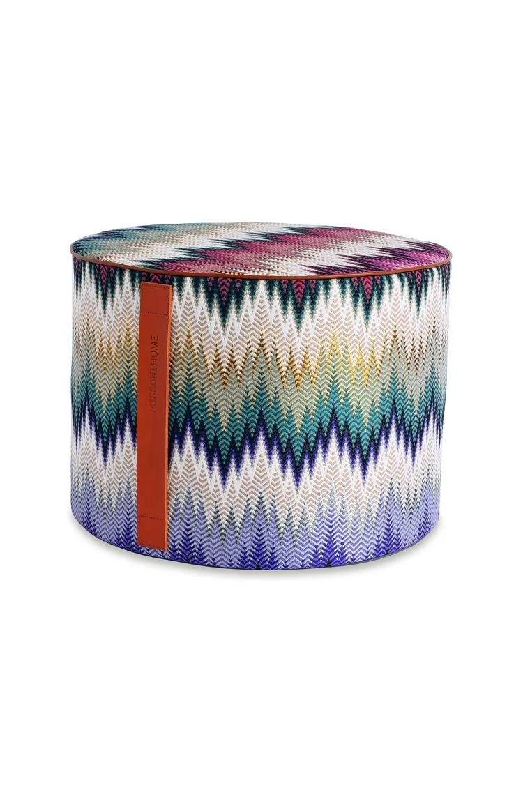 PHRAE CYLINDER POUF 16 X 12 in $ 801 Order Now