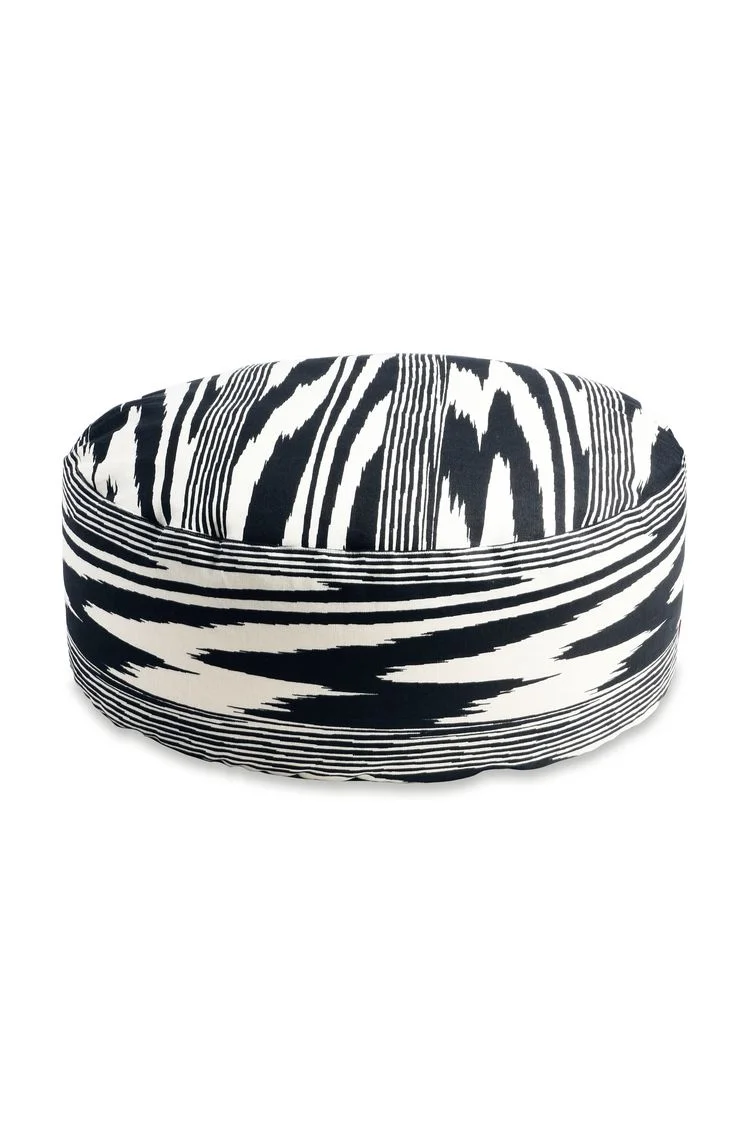 NEUSS PALLINA POUF 31 X 14 in $ 1,277 Order Now
